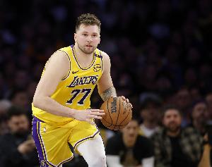 雷迪克：期待見到最強(qiáng)版本的東契奇 我的職責(zé)就是激發(fā)其最佳狀態(tài)