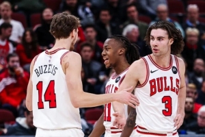 30天30隊(duì)·公牛：吉迪們的春天，是不是曇花一現(xiàn)？