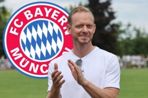 記者：市場總監(jiān)卡斯帕決定加入拜仁董事會，斯圖加特要求付補償金