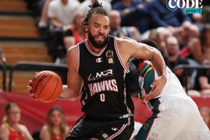 溢出屏幕的天賦！麥基NBL首秀20中15狂砍32分13板3帽兩斷！