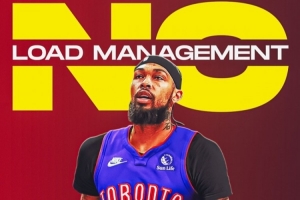 猛龍自媒體：英格拉姆已經(jīng)完全恢復(fù)健康 將成球隊(duì)沖刺的重要拼圖