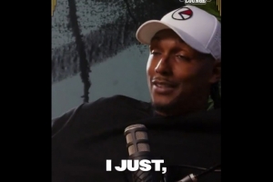 路威：我找湖人快船要門(mén)票 快船給VIP各種服務(wù) 湖人給我20多排的