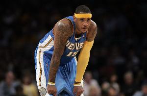 維拉紐瓦：同意大本所說(shuō) 若活塞當(dāng)初選了甜瓜那他們不會(huì)奪冠