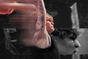 穆里寧：簽約游擊隊是當前理想選擇 計劃是打NCAA再參加27年選秀