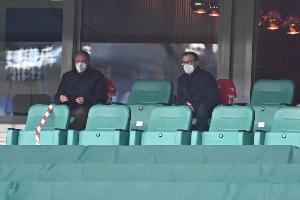 德雷森談球迷抗議主場球衣設(shè)計(jì)：目前球衣只是沒完全符合球迷期待