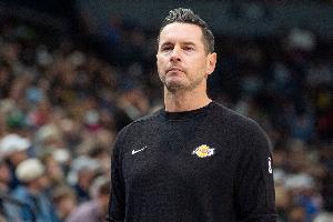 湖人提前續(xù)約主帥雷迪克 佩林卡稱(chēng)其塑造了球隊(duì)的卓越文化