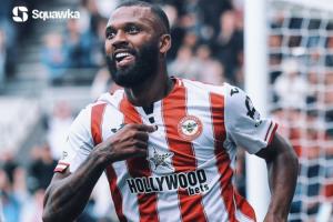 又創(chuàng)紀(jì)錄！3-1擊敗曼聯(lián)，布倫特福德88年來首次聯(lián)賽對曼聯(lián)連勝