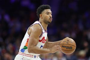 談判陷入僵局！76人高管：希望未來幾天能和格萊姆斯達成解決方案