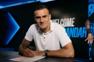 意媒：布魯日認為斯坦科維奇身價將超4000萬歐，相信國米會回購他