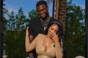 大將軍：錫安這種年輕球員要避免賽前性行為 那樣影響運動表現(xiàn)