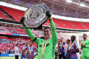 三打？水晶宮本賽季社區(qū)盾+英超都贏利物浦，兩隊(duì)下月聯(lián)賽杯交鋒