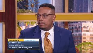 為何女人需要男人？皮爾斯：原始社會男性干重活 女性縫補&修廁所