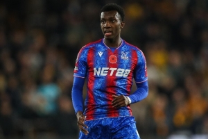 恩凱蒂亞：我保持冷靜、停好球然后完成射門，我們配得上三分