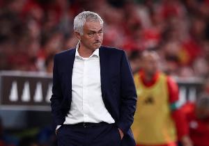 穆帥：過(guò)去幾年切爾西在瘋狂投資中迷失，現(xiàn)在又是一支出色的球隊(duì)