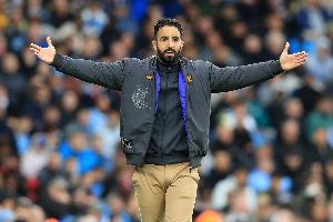 郵報(bào)：拉特克利夫仍然支持阿莫林，目前沒有物色任何替代人選