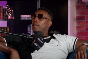 為何男性易出軌？皮爾斯：這源于動物本能 其實男女都應潔身自好