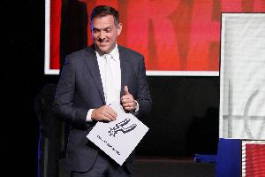 制服組升級(jí)！Scotto：馬刺隊(duì)多位管理層人員獲得晉升