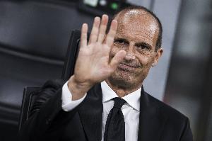 阿萊格里：那不勒斯仍是意甲奪冠熱門，米蘭距離歐冠目標(biāo)還差64分