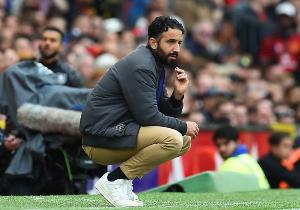 ESPN：阿莫林勝率27.3%曼聯(lián)英超時(shí)代最差，再輸一場(chǎng)可能下課