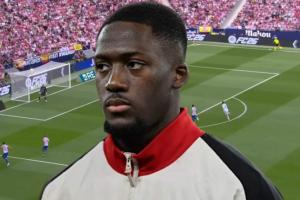 急需加強(qiáng)防線！西媒：皇馬計(jì)劃1月份敲定科納特 正密切關(guān)注其表現(xiàn)