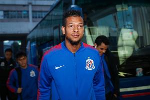 瓜林：我在國米時還能控制，但到中國踢球后開始酗酒訓(xùn)練前后都喝