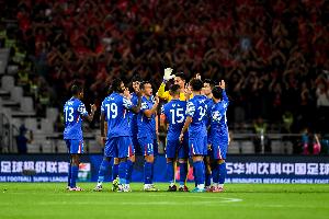 足球報：申花面對蔚山HD將力爭勝利，同時也需要避免傷病