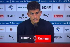 迪洛倫佐：米蘭能否爭(zhēng)冠？他們確實(shí)很有質(zhì)量，球員經(jīng)驗(yàn)豐富有實(shí)力