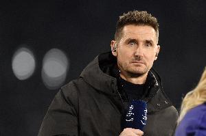 魯梅尼格：希望紐倫堡對克洛澤保持耐心，他是非常優(yōu)秀的教練