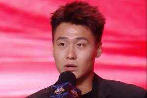 趙睿：首先要有一個健康身體 才能保證有好的狀態(tài)參與到運動當(dāng)中