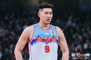 真摯的祝福！祝新疆男籃中鋒吳冠希31歲生日快樂(lè)??????