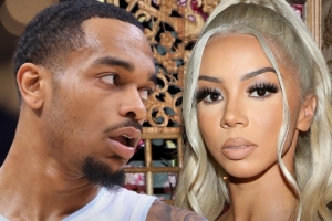 20萬刀每月是謠言！PJ-華盛頓撫養(yǎng)費糾紛細節(jié)曝光：每月為5500刀