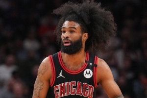 科比-懷特：休賽期提升無(wú)球跑動(dòng)和控球技術(shù) 能更好地找到得分位置