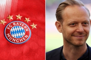 踢球者：拜仁不會(huì)為卡斯帕支付補(bǔ)償金，將與斯圖加特進(jìn)行友誼賽