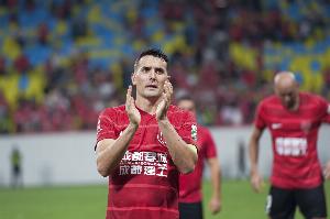 記者：中超球隊好好踢亞冠不是不能一戰(zhàn)，關(guān)鍵是態(tài)度