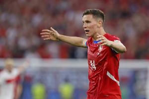 普羅沃德：我們已經(jīng)證明能給任何對(duì)手制造麻煩，會(huì)讓國米感到困難