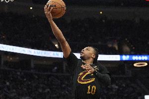 加蘭談恢復(fù)：過(guò)去一個(gè)月已重回球場(chǎng)訓(xùn)練 醫(yī)生也持續(xù)給出積極報(bào)告