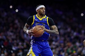 小佩頓：沒(méi)考慮過(guò)簽約其他球隊(duì) 庫(kù)明加回歸后融入不會(huì)有什么問(wèn)題