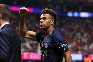 RMC：杜埃等人確定將缺戰(zhàn)巴薩，K77不確定，維蒂尼亞等3人能復(fù)出