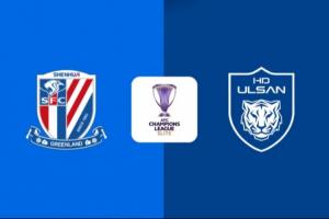 上海申花vs蔚山HD首發(fā)：特謝拉、李可、吳曦、劉誠(chéng)宇、朱辰杰出戰(zhàn)