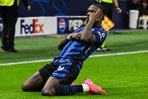 圖拉姆：我的傷勢(shì)沒(méi)什么大不了 希望我們能夠進(jìn)一步提升