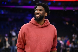 美媒：2014年以來甜瓜比恩比德多打了28場比賽 但他已經退役3年了