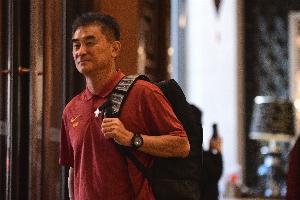 國(guó)足選帥面試形式：專(zhuān)家組提出命題，候選教練答題，闡釋執(zhí)教理念