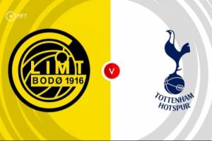 熱刺客戰(zhàn)博德閃耀首發(fā)：約翰遜、理查利森先發(fā)，帕利尼亞替補