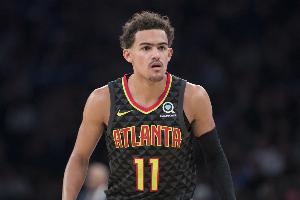 美記評老鷹潛在先發(fā)：特雷-楊+丹尼爾斯+里薩謝+杰倫-約翰遜+波津