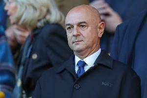 TA：熱刺終止與羅斯柴爾德公司合作，堅(jiān)稱(chēng)俱樂(lè)部不出售