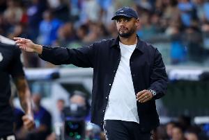 能否叫一聲孔圣？拜仁新賽季各賽事9場全勝，打進33球只丟8球