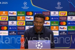 卡巴爾：對陣黃潛若再進(jìn)球會很開心 只要能上場踢什么位置都可以