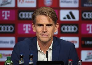 弗羅因德：凱恩是拜仁的重要一員，希望這種狀態(tài)能持續(xù)很長時間