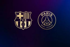 巴薩vs巴黎首發(fā)：亞馬爾、拉什福德出戰(zhàn)，維蒂尼亞、巴爾科拉先發(fā)