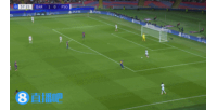 頂級(jí)助攻！門德斯長途奔襲送助攻，馬尤盧破門，巴黎扳平